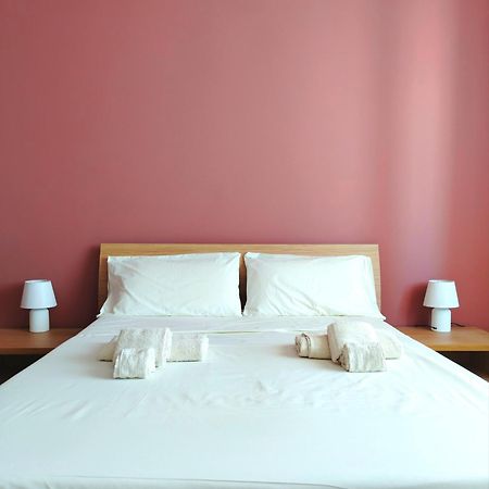 Torres Rooms Сассари Экстерьер фото