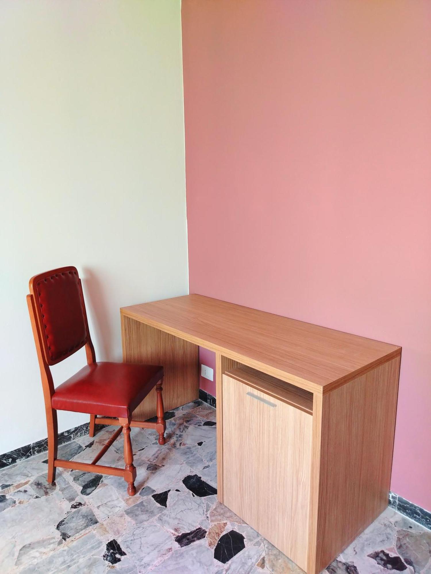 Torres Rooms Сассари Экстерьер фото