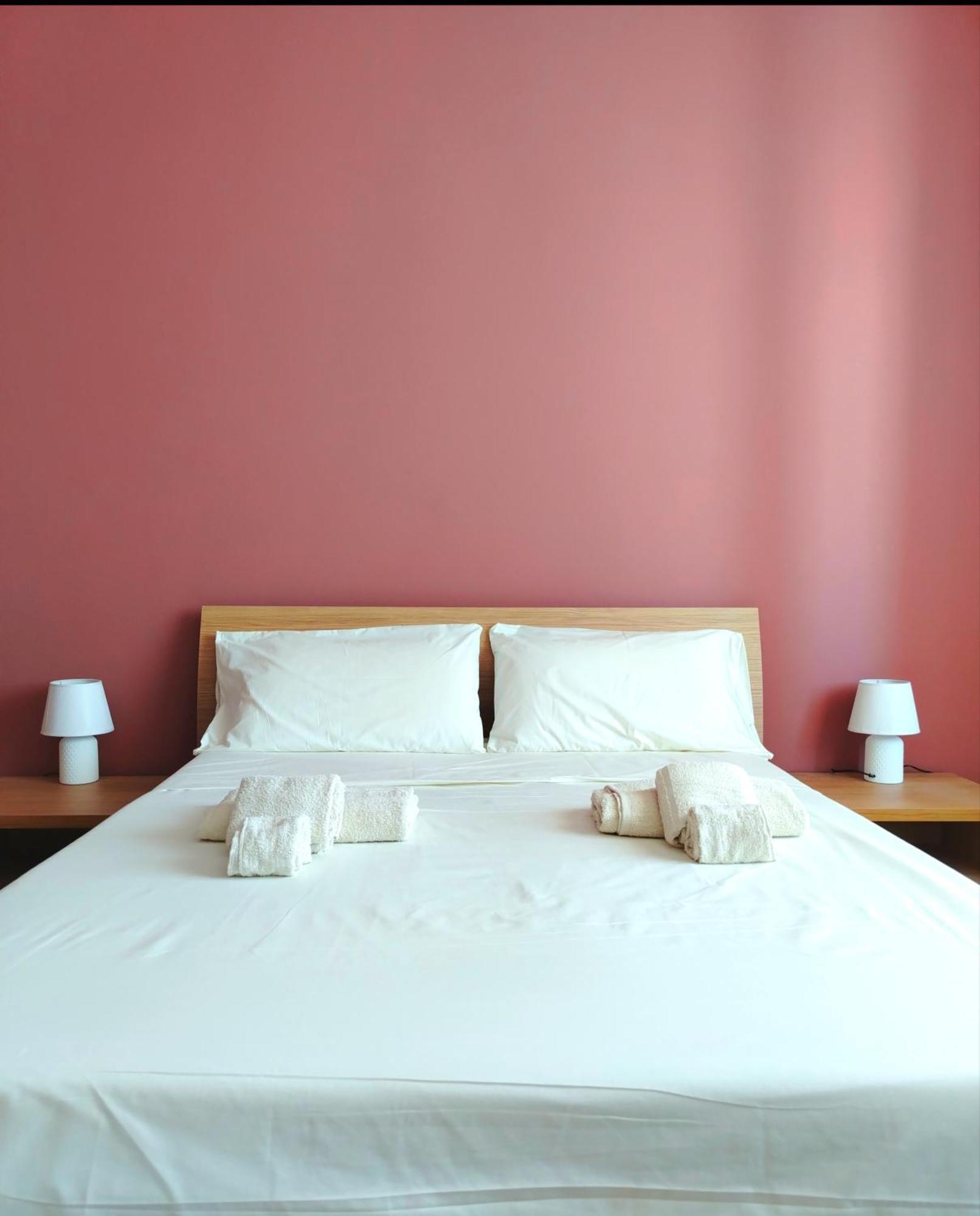 Torres Rooms Сассари Экстерьер фото