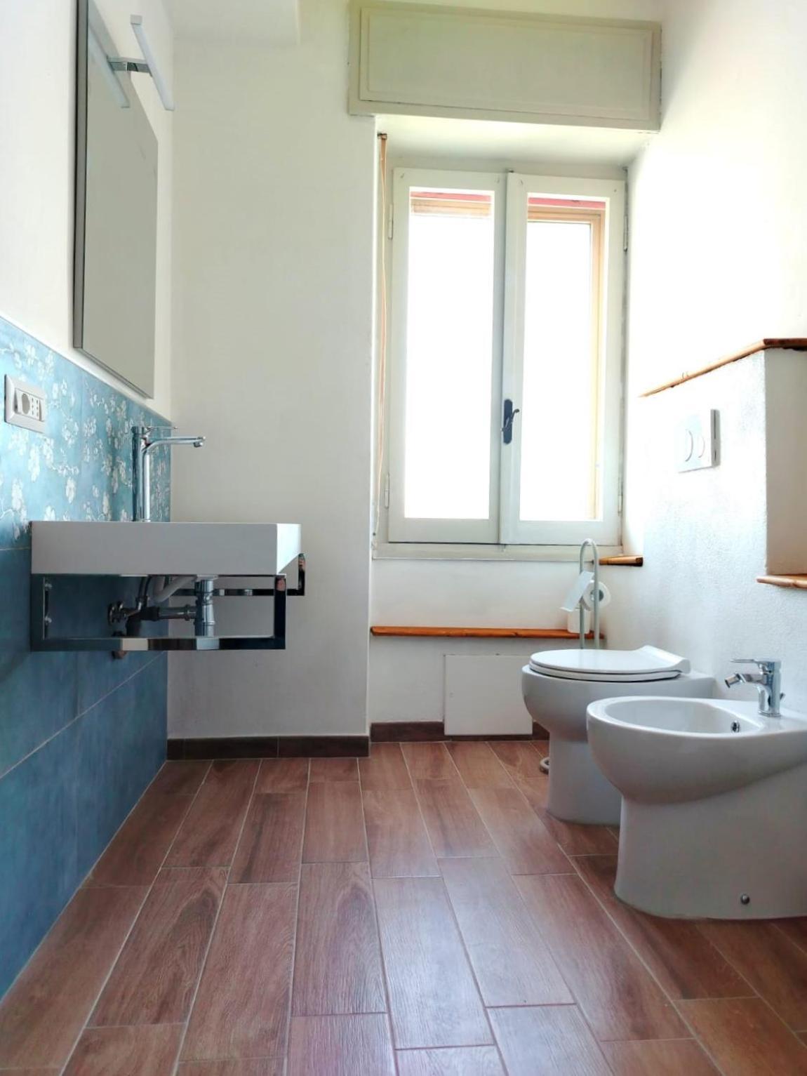 Torres Rooms Сассари Экстерьер фото